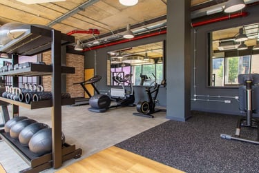 1 bed house, Cathedral Road, City Centre, Derby, DE13FQ - Image 9